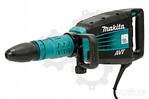 Slika izdelka: Rušilno udarno kladivo štemarca MAKITA HM1214C AVT
