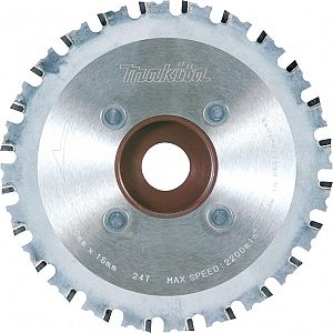 Slika izdelka: TCT žagin list 110x15mm