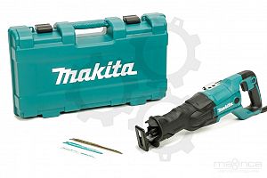 Slika izdelka: Sabljasta žaga (lisičji rep) MAKITA JR3061T
