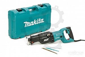 Slika izdelka: Sabljasta žaga (lisičji rep) MAKITA JR3070CT