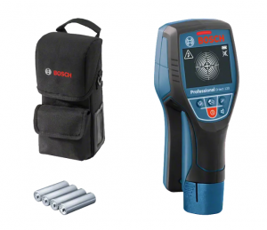 Slika izdelka: Digitalni detektor BOSCH D-tect 120