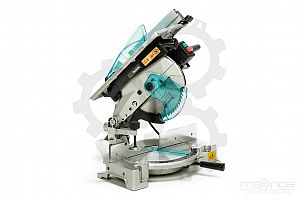 Slika izdelka: Stabilna in kotna žaga MAKITA LH1040