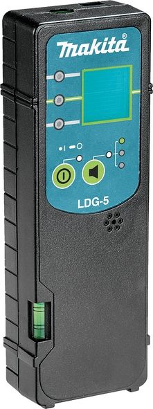 Slika izdelka: Sprejemnik LDG-5 za laserski merilnik