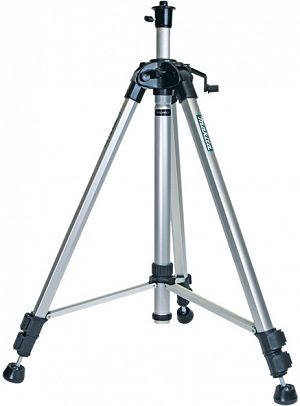 Slika izdelka: Aluminijasto trinožno stojalo MAKITA TK0LM4001F