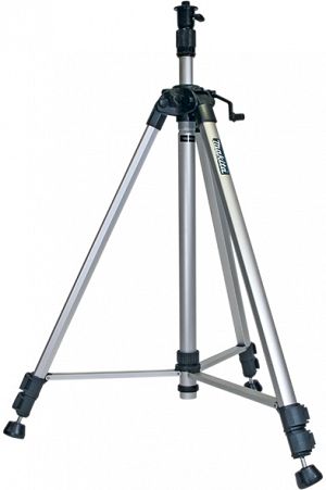 Slika izdelka:  Aluminijasto trinožno stojalo MAKITA TK0LM5030F
