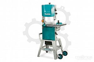 Slika izdelka: Tračna žaga MAKITA LB1200F