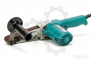Slika izdelka: Tračni brusilnik MAKITA 9031