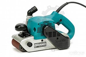 Slika izdelka: Tračni brusilnik MAKITA 9403