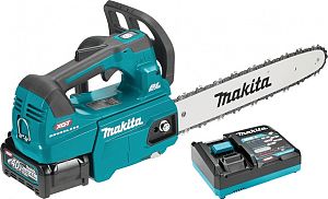 Slika izdelka: Akumulatorska verižna žaga 40V XGT MAKITA UC004GM101