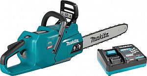 Slika izdelka: Akumulatorska verižna žaga 40V XGT MAKITA UC011GT101