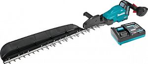 Slika izdelka: Akumulatorske škarje za živo mejo 40V XGT MAKITA UH014GM101