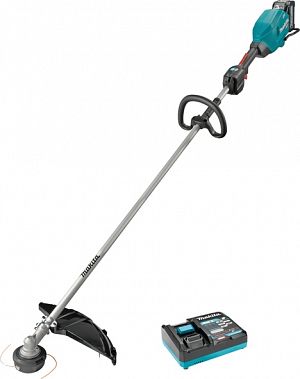 Slika izdelka: Akumulatorska kosa 40V XGT MAKITA UR007GM101