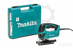 Slika izdelka: Vbodna žaga MAKITA 4350CT