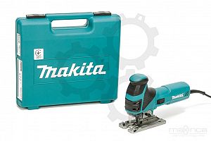 Slika izdelka: Vbodna žaga MAKITA 4351FCT