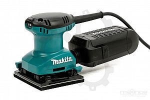 Slika izdelka: Vibracijski brusilnik MAKITA BO4557