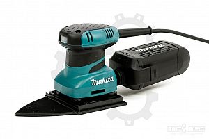 Slika izdelka: Vibracijski brusilnik MAKITA BO4565