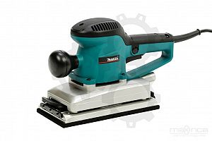 Slika izdelka: Vibracijski brusilnik MAKITA BO4900V