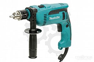 Slika izdelka: Vibracijski vrtalnik MAKITA HP1640