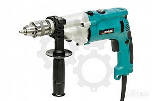 Slika izdelka: Vibracijski vrtalnik MAKITA HP2070