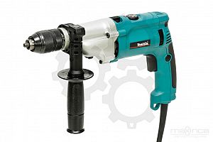 Slika izdelka: Vibracijski vrtalnik MAKITA HP2071