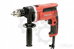 Slika izdelka: Vibracijski vrtalnik MAKITA M8100