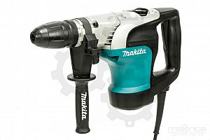 Slika izdelka: Vrtalno kladivo SDS Max MAKITA HR4002