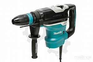Slika izdelka: Vrtalno kladivo SDS Max MAKITA HR4013C AVT