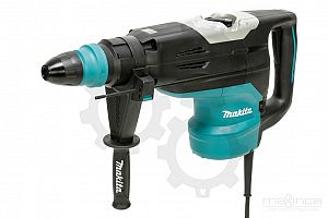 Slika izdelka: Vrtalno kladivo SDS Max MAKITA HR5202C