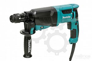 Slika izdelka: Vrtalno kladivo SDS Plus MAKITA HR2630T