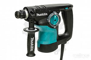 Slika izdelka: Vrtalno kladivo SDS Plus MAKITA HR2810