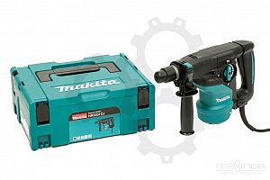 Slika izdelka: Vrtalno kladivo SDS Plus MAKITA HR3001CJ