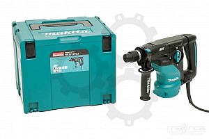 Slika izdelka: Vrtalno kladivo SDS Plus MAKITA HR3011FCJ AVT