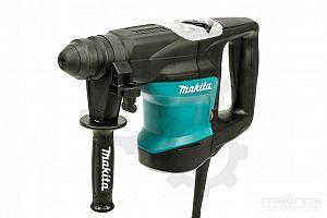 Slika izdelka: Vrtalno kladivo SDS Plus MAKITA HR3200C