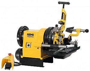 Slika izdelka: REMS mašina za vrezovanje navojev Magnum 3010 L-T R 2 1/2-3"