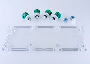 Slika izdelka: Guide Shield GRDC-020