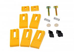 Slika izdelka: MicroJig kick-back protection set