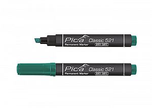 Slika izdelka: Pica Classic Permanent Marker ZELENA