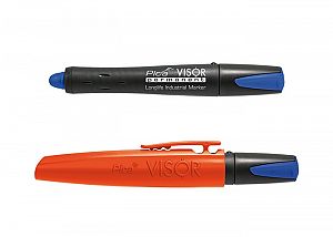 Slika izdelka: Pica VISOR permanent Marker MODRA