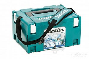 Slika izdelka: MAKITA Hladilna torba Makpac 4 / 18L