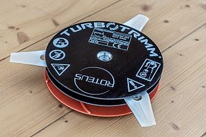 Slika izdelka: TURBOTRIMM komplet