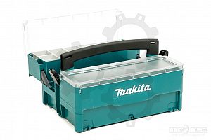 Slika izdelka: MAKITA Makpac zaboj