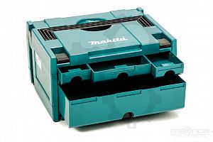 Slika izdelka: MAKITA Predalnik MAKPAC 3 V1