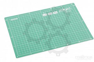 Slika izdelka: OLFA PODLOGA CM-A4-RC (okolju prijazen material)