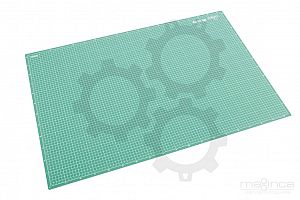 Slika izdelka: OLFA PODLOGA CM-A1-RC (okolju prijazen material)
