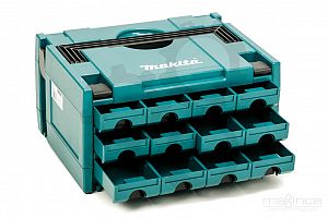 Slika izdelka: MAKITA Predalnik MAKPAC 3 V2