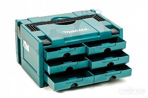 Slika izdelka: MAKITA Predalnik MAKPAC 3 V3