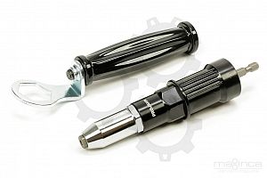 Slika izdelka: Adapter za kovičenje slepih zakovic PROJAHN 3 - 6,4 mm