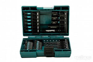 Slika izdelka: 33-delni set Impact BLACK