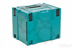 Slika izdelka: MAKITA Plastični kovček Makpac 4