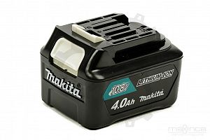 Slika izdelka: Li-ion akumulator MAKITA CXT (12 V, 4,0 Ah)